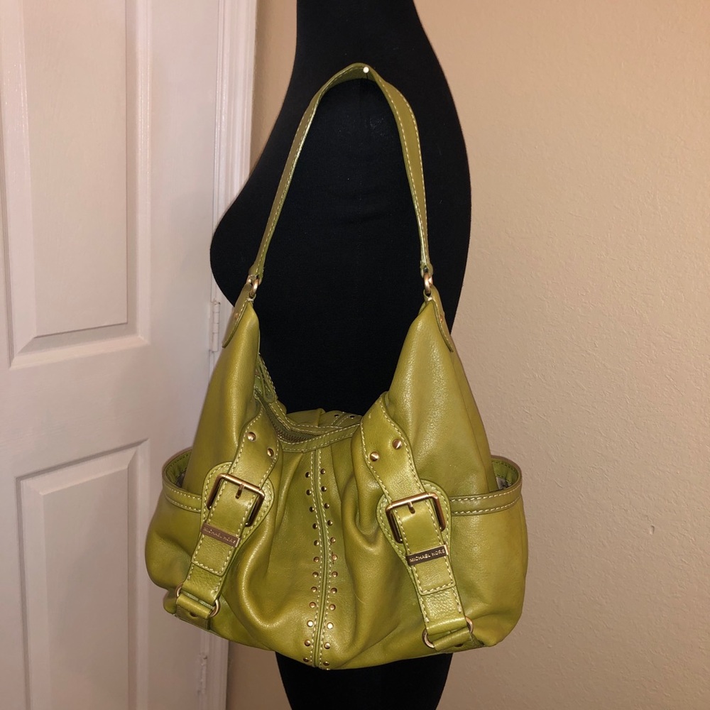 NWOT Michael Kors handbag